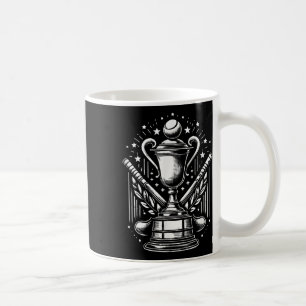 Caneca De Café Vencedor do Troféu de Campeão de Hóquei em Campo 