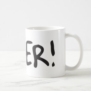 Caneca De Café vencido
