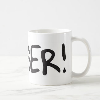 Caneca De Café vencido