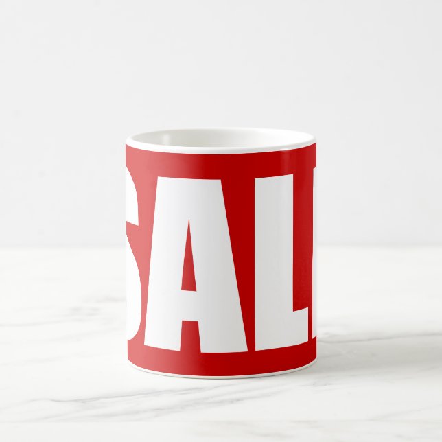 CANECA DE CAFÉ VENDA (Centro)