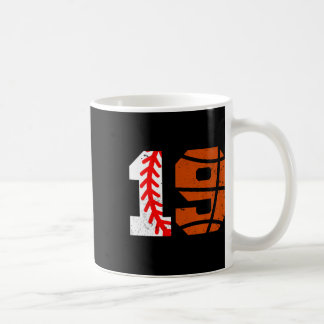Caneca De Café Venda Camisa Esqueleto Número 19 Jersey Divertida