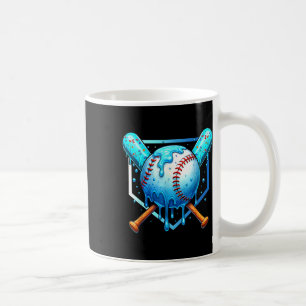 Caneca De Café Venda de Drivers de Sorvete Jovens