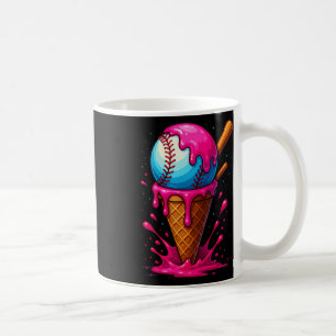 Caneca De Café Venda de Sorvete de Boys Drip