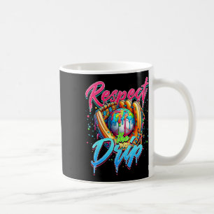 Caneca De Café Venda De Sorvete De Drives Para Meninos Drives Jov