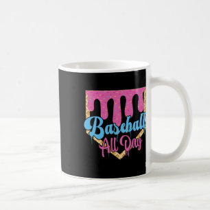 Caneca De Café Venda Diário de Sorvetes Drives Boys