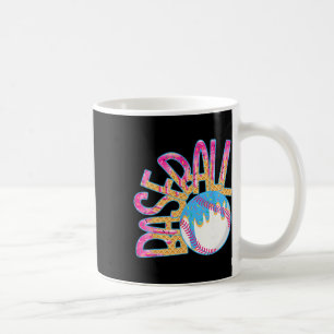 Caneca De Café Venda Drivers de Sorvete no Dia de Jogo Jovens Ven