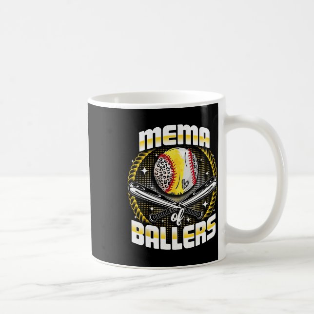 Caneca De Café Venda Mema Softll do Dia das Mães do Llers Natal  (Direita)