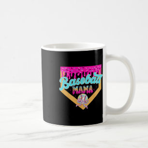 Caneca De Café Venda o Arco da mamãe Coquette Esporte Mãe Drill S