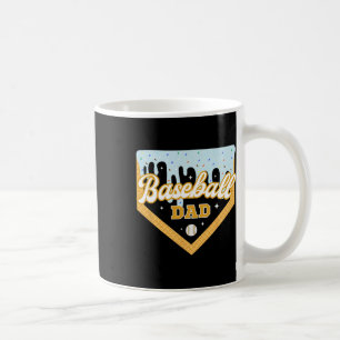 Caneca De Café Venda o Dia de os pais de Unidade de Sorvete da Pl