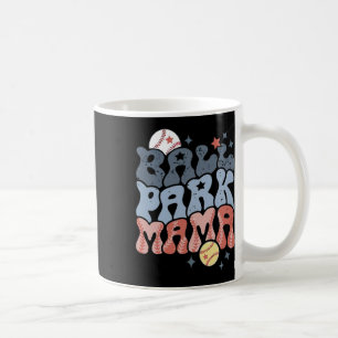 Caneca De Café Venda Retro Grovyy E Softll Mom Llpark Mama