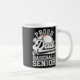 Caneca De Café Vender Camisa De Pai - Pai Orgulhoso De Um Mais ve