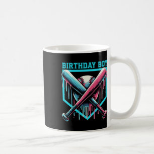 Caneca De Café Vender Drives De Aniversário Para Meninos Jovens V