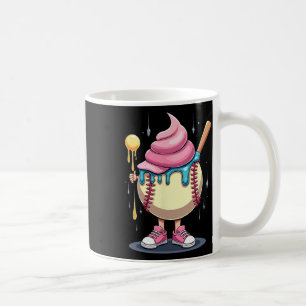 Caneca De Café Vender Sorvete Drip _5
