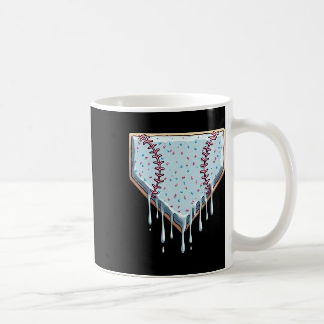 Caneca De Café Vender Sorvete Jovens Crianças Crianças B (Direita)