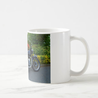Caneca De Café Veneno de Velocette