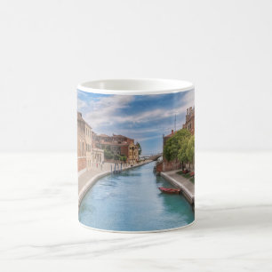 Caneca De Café Veneza