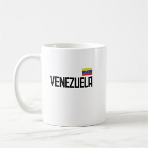Caneca De Café Venezuela