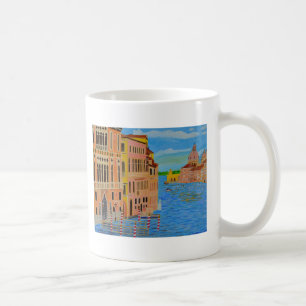 Caneca De Café Venice3.JPG