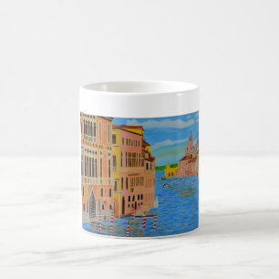 Caneca De Café Venice3.JPG