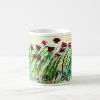 Caneca De Café Ventoso