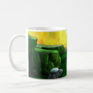 Caneca De Café Venus