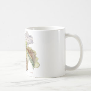 Caneca De Café venus (o deslizador de senhora)