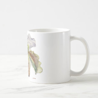 Caneca De Café venus (o deslizador de senhora)