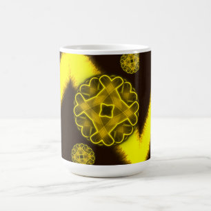 Caneca De Café Ver a minha luz