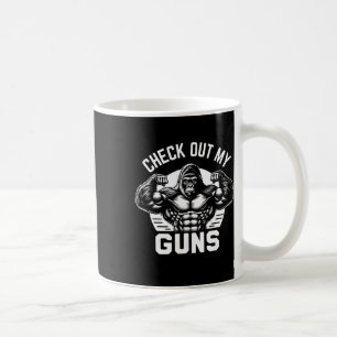 Caneca De Café Ver Minhas Armas