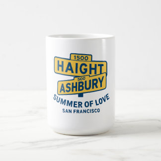 Caneca De Café Verão do Amor