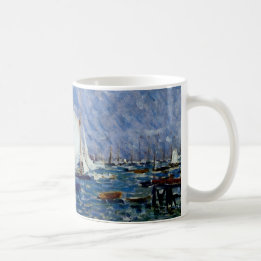 Caneca De Café Verão em Cowes