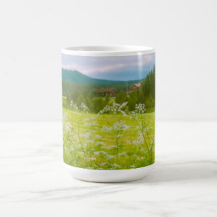 Caneca De Café Verão em Hälsingland - Helsingia