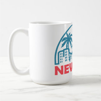 Caneca De Café Verão newport- califórnia