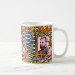 Caneca De Café Verdadeiramente Tchaikovsky