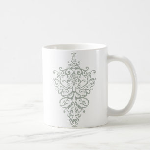 Caneca De Café verde