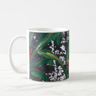 Caneca De Café Verde de Forrest