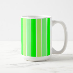 Caneca De Café Verdes limões