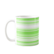 Verdes limões monogramas