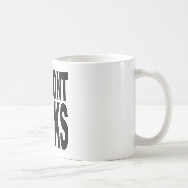 Caneca De Café Vermont suga (Direita)