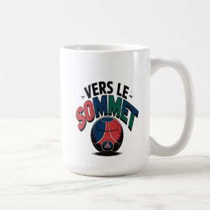 Caneca De Café vers le sommet