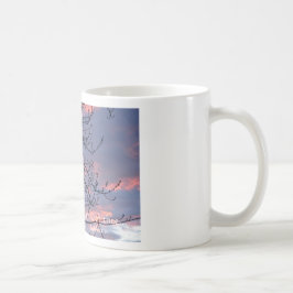 Caneca De Café Verso da bíblia do 41:10 de Isaiah