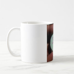 Caneca De Café Versos de oração na Bíblia