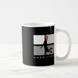 Caneca De Café Vestuário de basquetebol 5