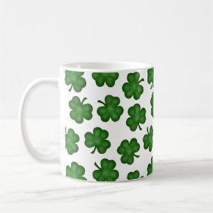 Caneca De Café Vestuário Texturizado