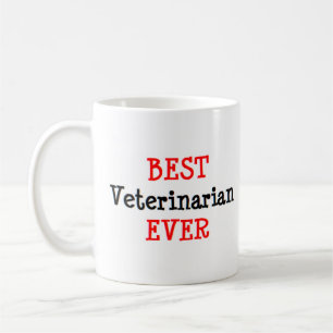 Caneca De Café veterinário, melhor