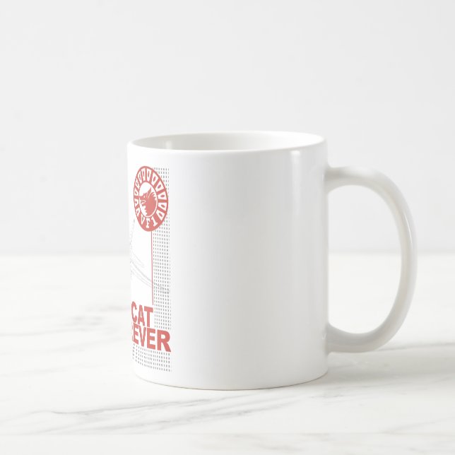 Caneca De Café VF-1 Wolfpack F-14 Tomcat (Direita)