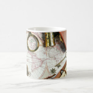 Caneca De Café Viagem