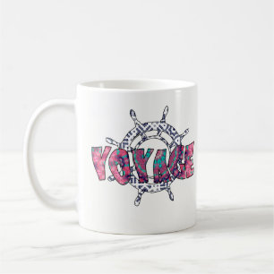 Caneca De Café Viagem