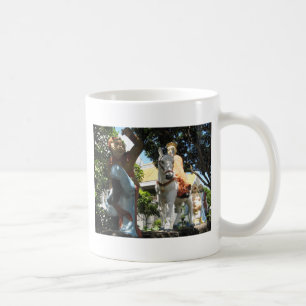 Caneca De Café Viagem ao Oeste [Mágica Macaco]