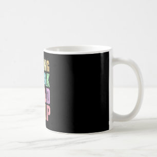 Caneca De Café Viagem de férias de férias de primavera férias